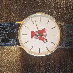 Alabama Crimson Tide men's watch